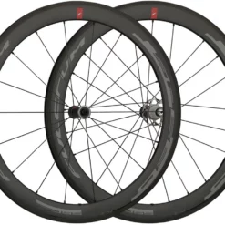 Fulcrum Speed 55C Carbon Laufradsatz