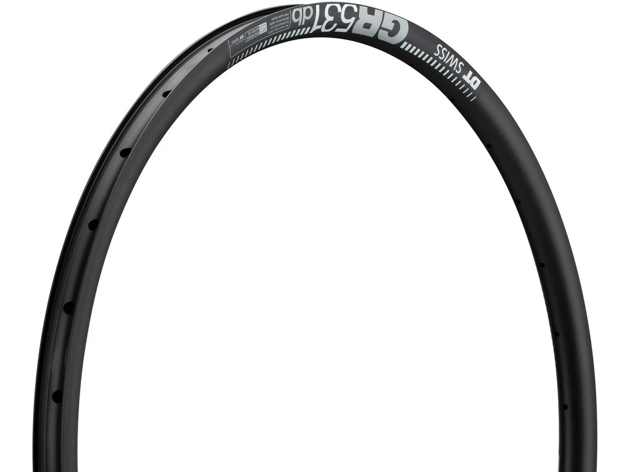 Dt-swiss GR 531 Disc 27,5" Felge