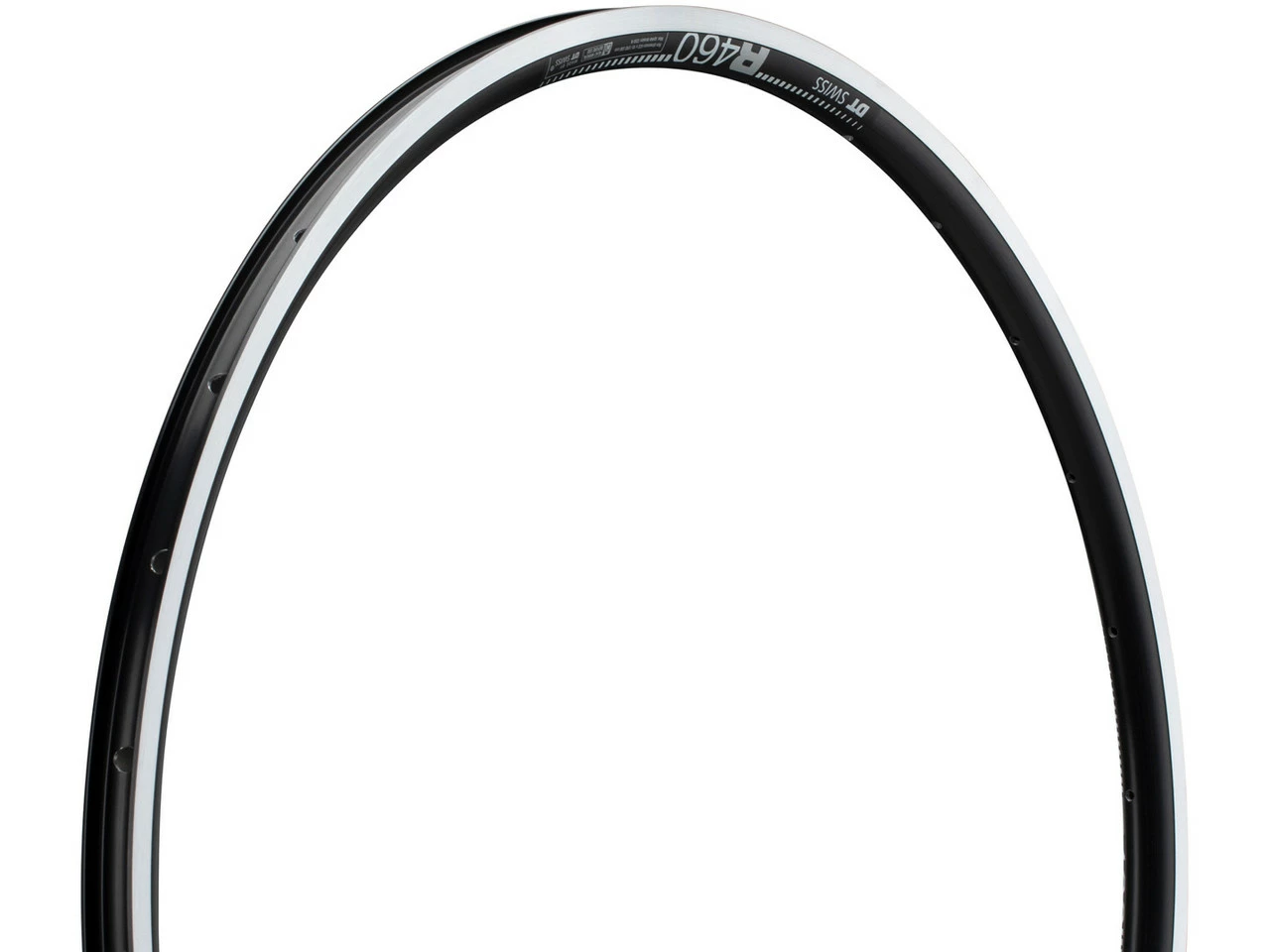 Dt-swiss R 460 Road Felge
