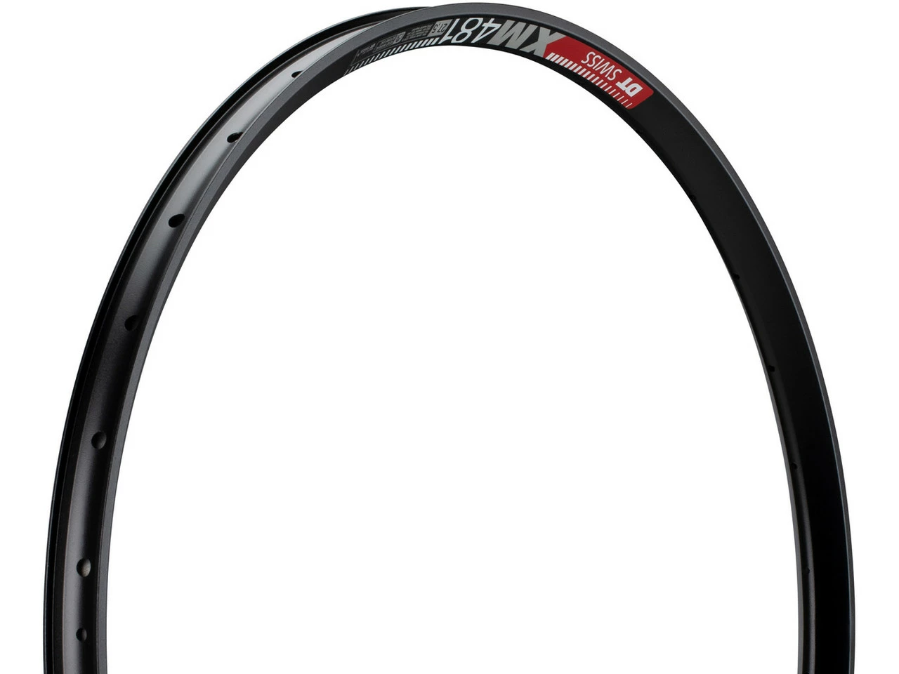 Dt-swiss XM 481 Disc 27,5" Felge