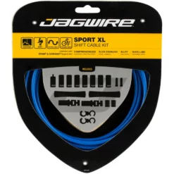 JAGWIRE Sport XL Schaltzugset