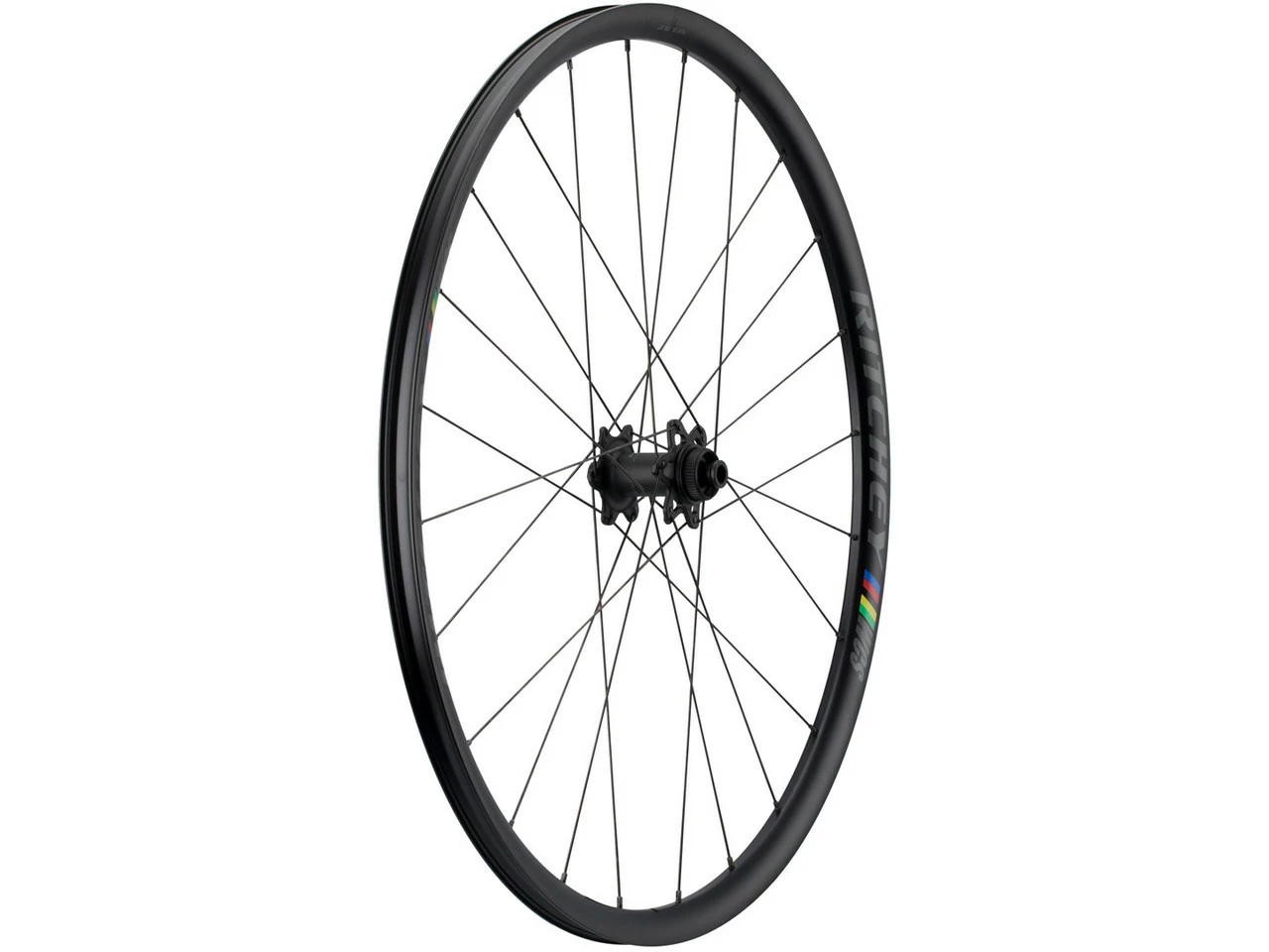 RITCHEY WCS Zeta Disc Center Lock Laufradsatz - Image 2