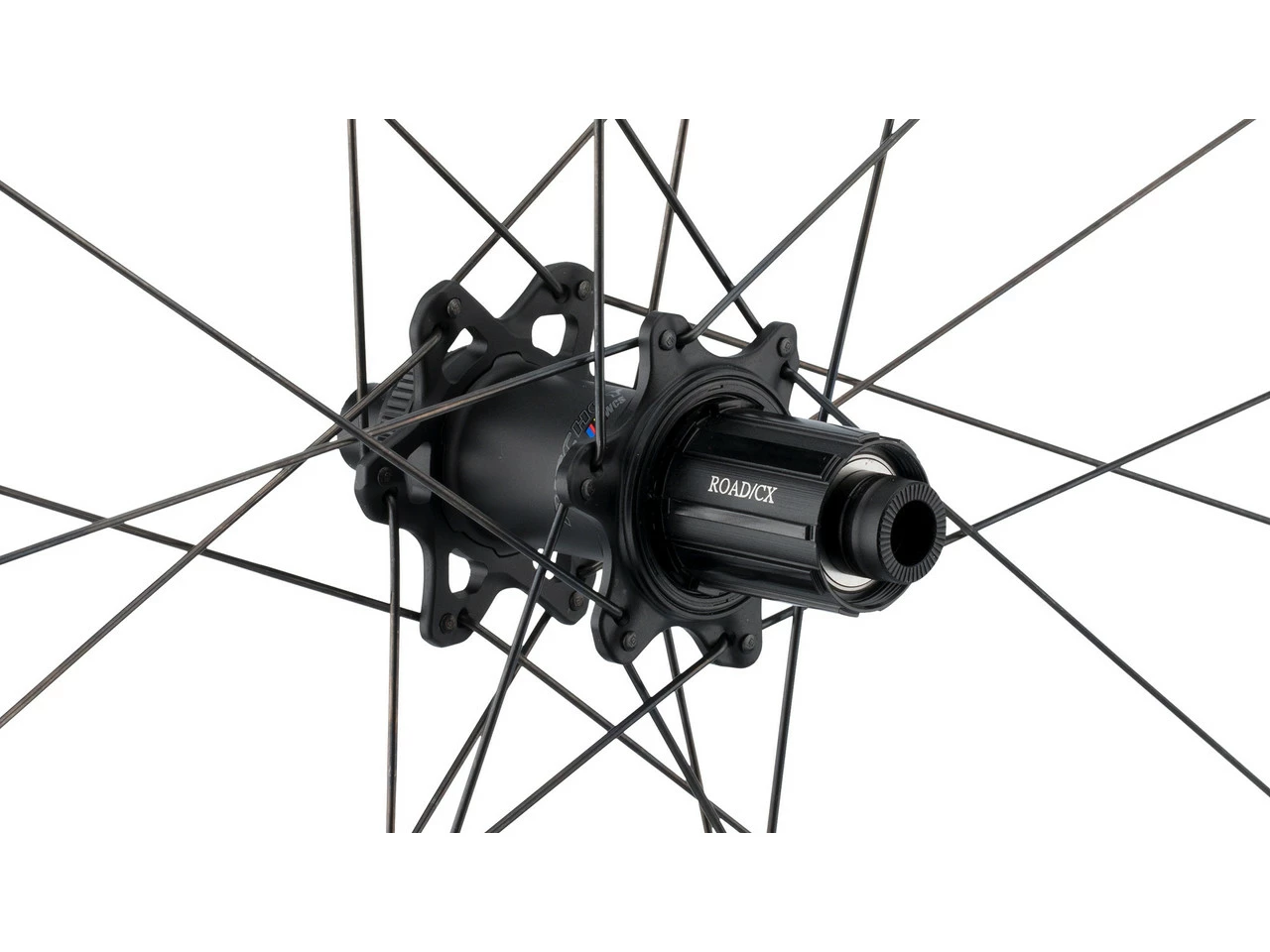 RITCHEY WCS Zeta Disc Center Lock Laufradsatz - Image 5