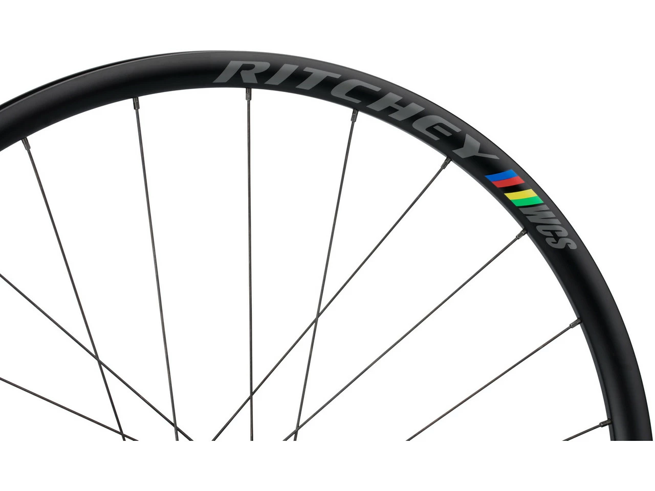 RITCHEY WCS Zeta Disc Center Lock Laufradsatz - Image 6