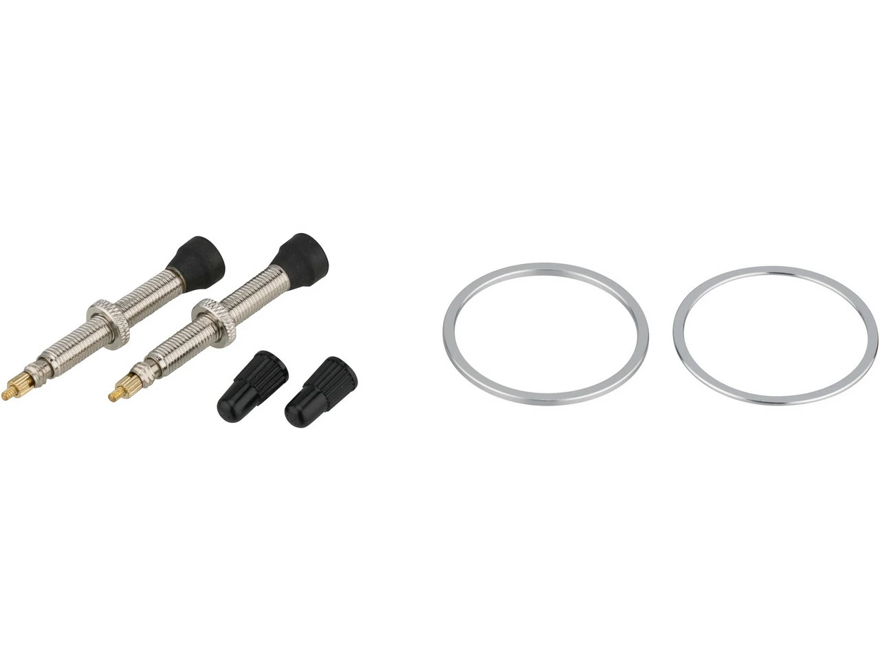 RITCHEY WCS Zeta Disc Center Lock Laufradsatz - Image 7