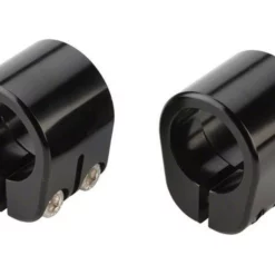 Surly Big Dummy Rail Collars Gepäckträgerklemmen