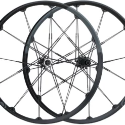 Crankbrothers Iodine 2 Disc 6-Loch 27,5" Laufradsatz