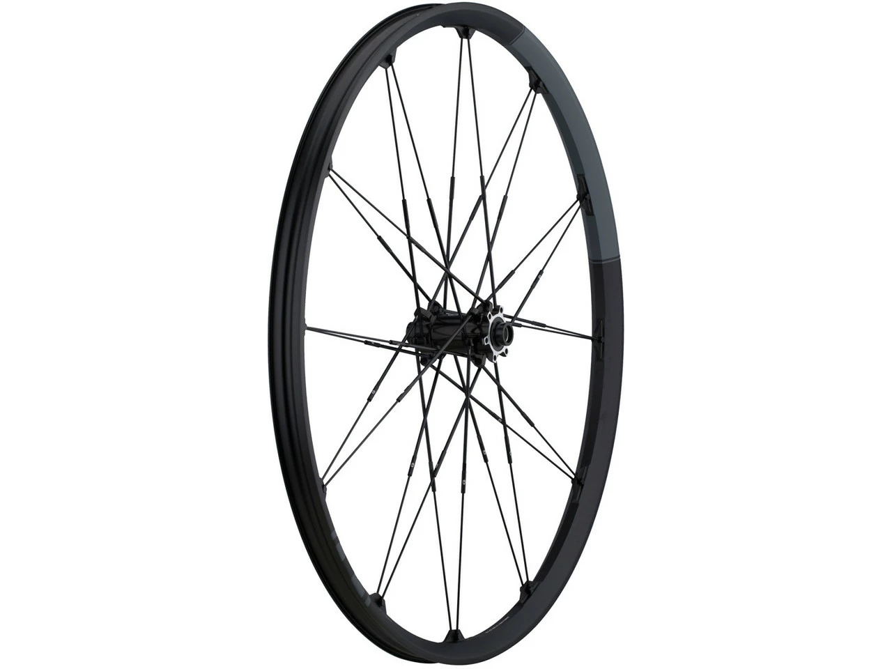 Crankbrothers Iodine 2 Disc 6-Loch 27,5" Laufradsatz - Image 2