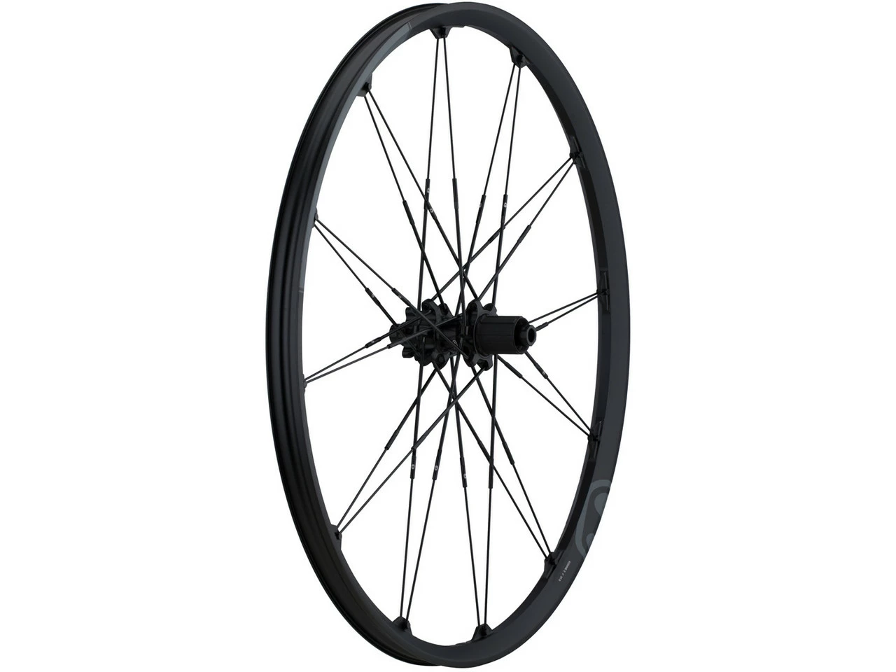 Crankbrothers Iodine 2 Disc 6-Loch 27,5" Laufradsatz - Image 4