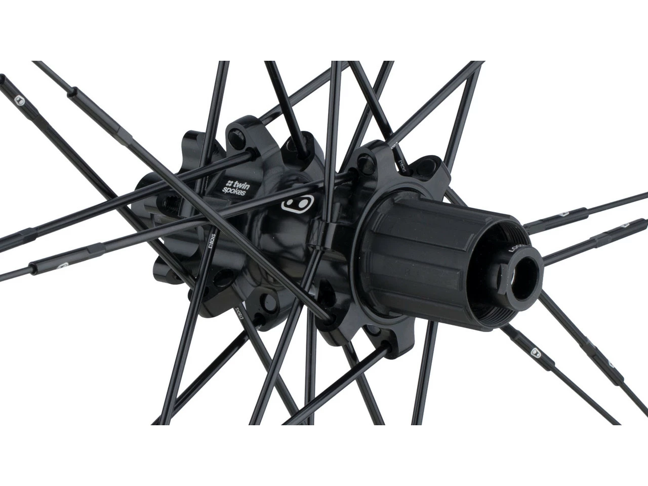 Crankbrothers Iodine 2 Disc 6-Loch 27,5" Laufradsatz - Image 5