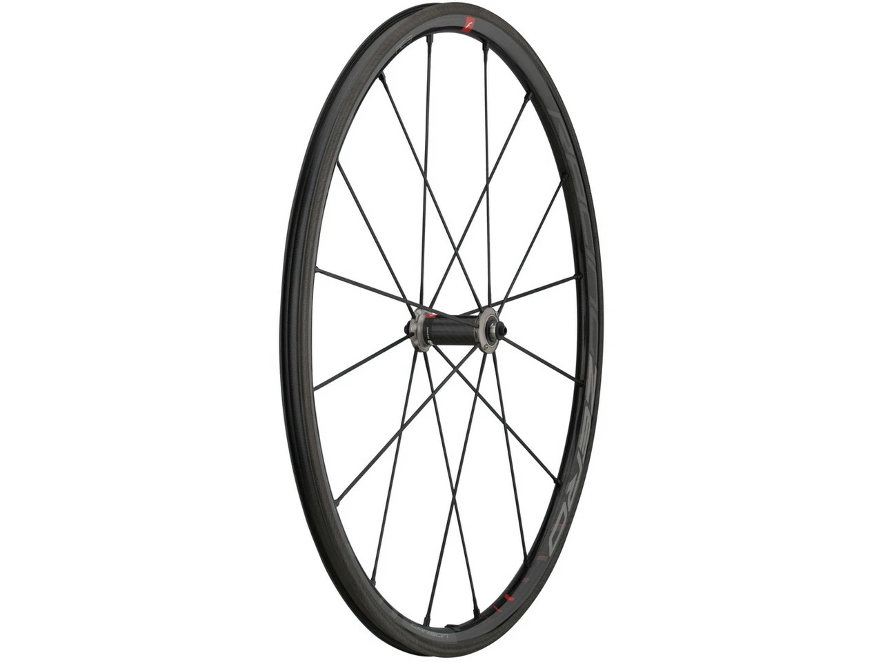 Fulcrum Racing Zero Carbon C17 Laufradsatz - Image 2