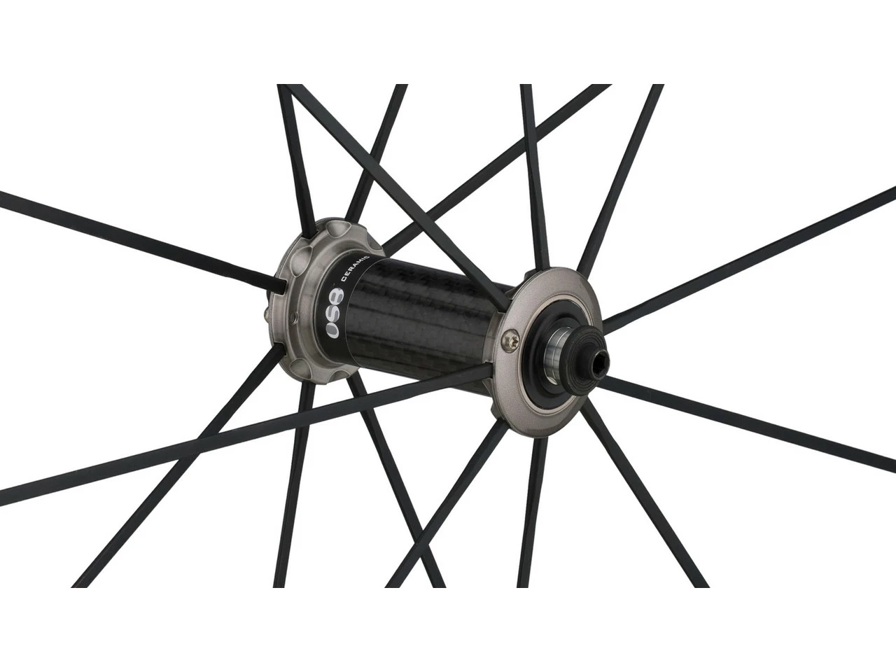 Fulcrum Racing Zero Carbon C17 Laufradsatz - Image 3