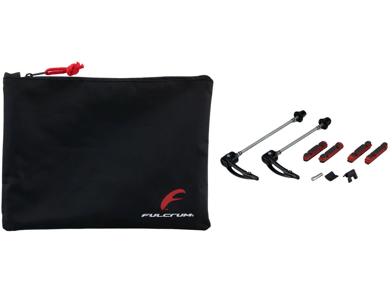 Fulcrum Racing Zero Carbon C17 Laufradsatz - Image 15