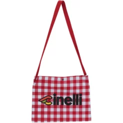 Cinelli Ciao Italia Musette Verpflegungsbeutel