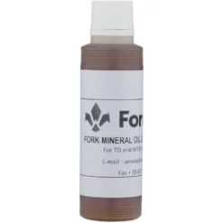 Formula Lubricating Oil FX Gabelöl Für 35 / Selva R /Selva S / Nero R / Nero C