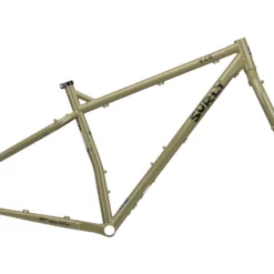 Surly ECR 29+ Rahmenkit