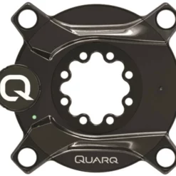 Quarq Eagle DUB Powermeter Spider