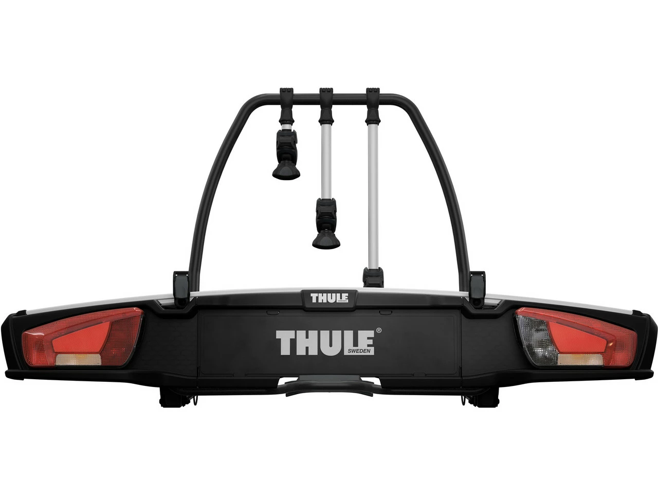 Thule VeloSpace XT 3 Fahrradträger Für Anhängerkupplung - Image 2