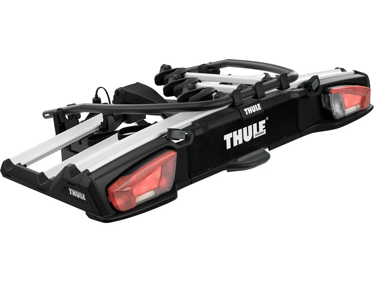 Thule VeloSpace XT 3 Fahrradträger Für Anhängerkupplung - Image 3