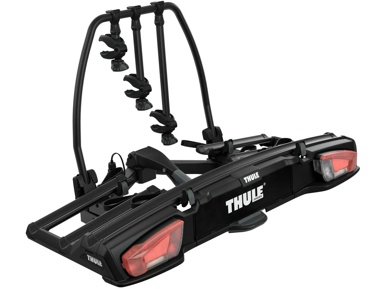 Thule VeloSpace XT 3 Fahrradträger Für Anhängerkupplung - Image 8