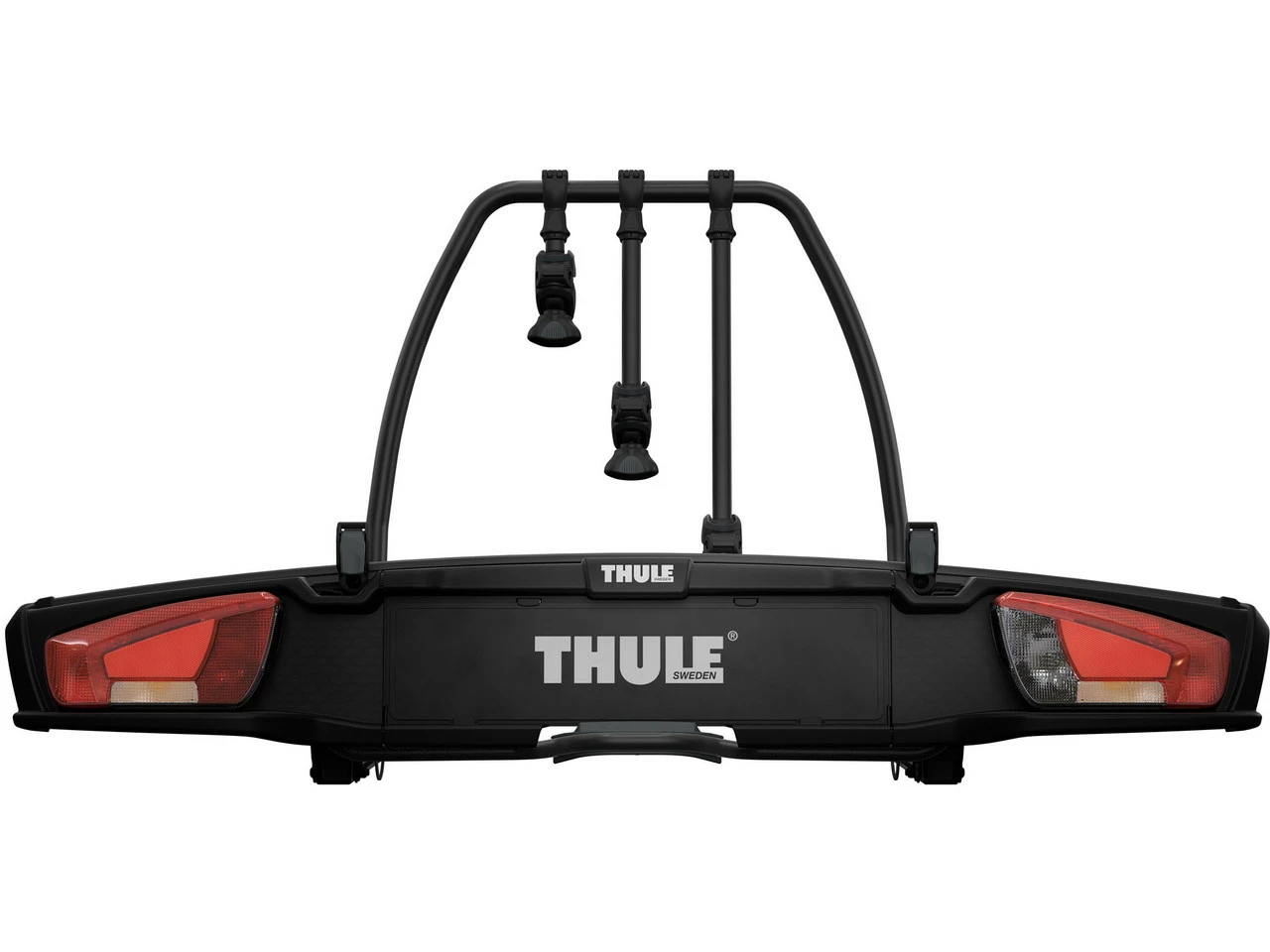 Thule VeloSpace XT 3 Fahrradträger Für Anhängerkupplung - Image 9