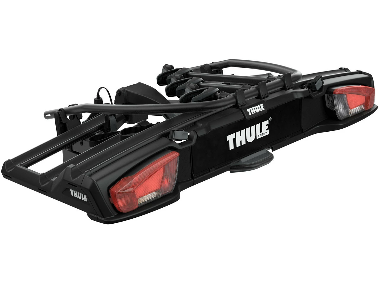 Thule VeloSpace XT 3 Fahrradträger Für Anhängerkupplung - Image 10