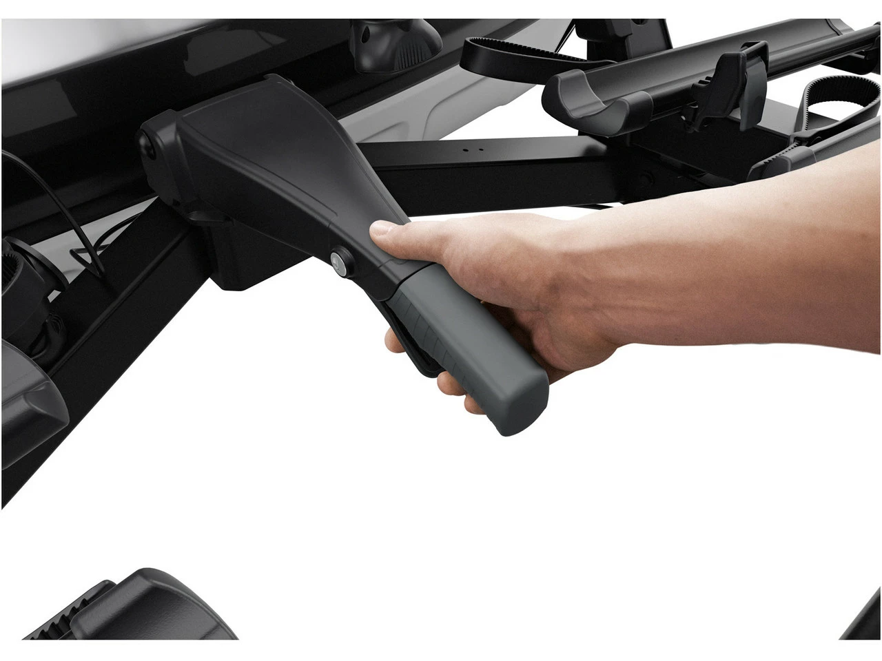 Thule VeloSpace XT 3 Fahrradträger Für Anhängerkupplung - Image 12