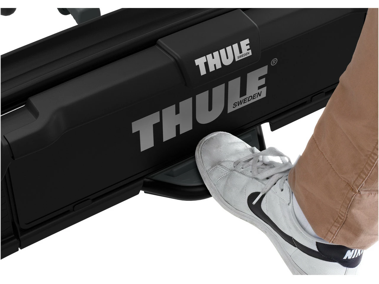 Thule VeloSpace XT 3 Fahrradträger Für Anhängerkupplung - Image 15