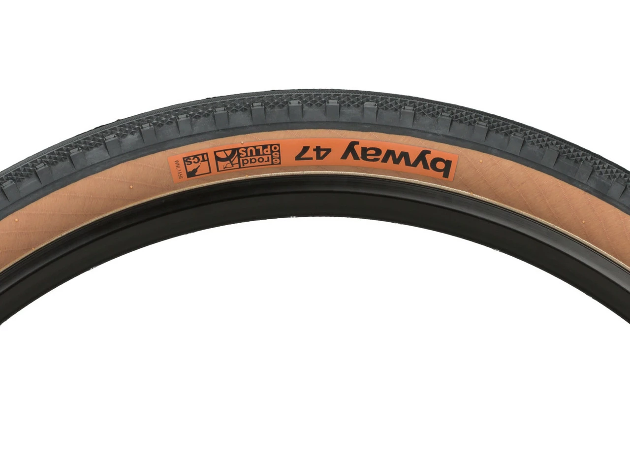 Wtb Byway Road Plus TCS 27,5" Faltreifen - Image 3