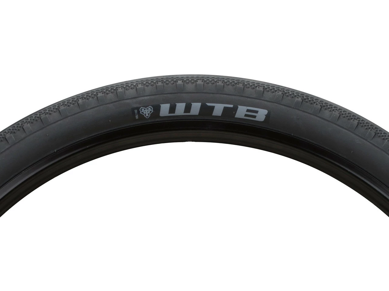 Wtb Byway Road Plus TCS 27,5" Faltreifen - Image 7