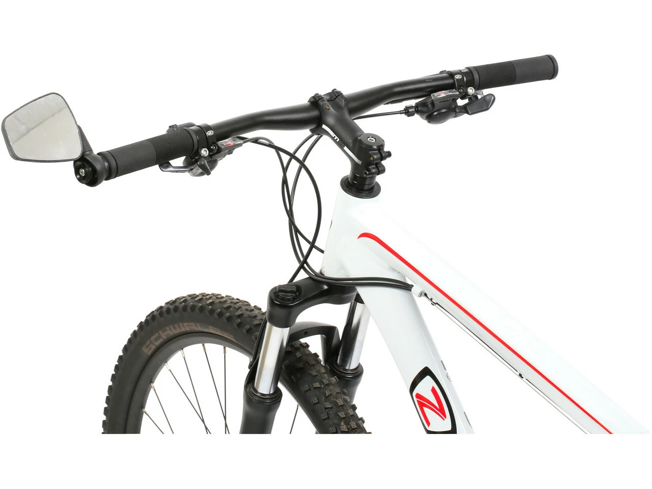 ZEFAL Dooback 2 Rückspiegel – Bild 2