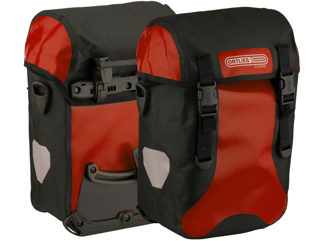 Ortlieb Sport-Packer Classic Fahrradtaschen