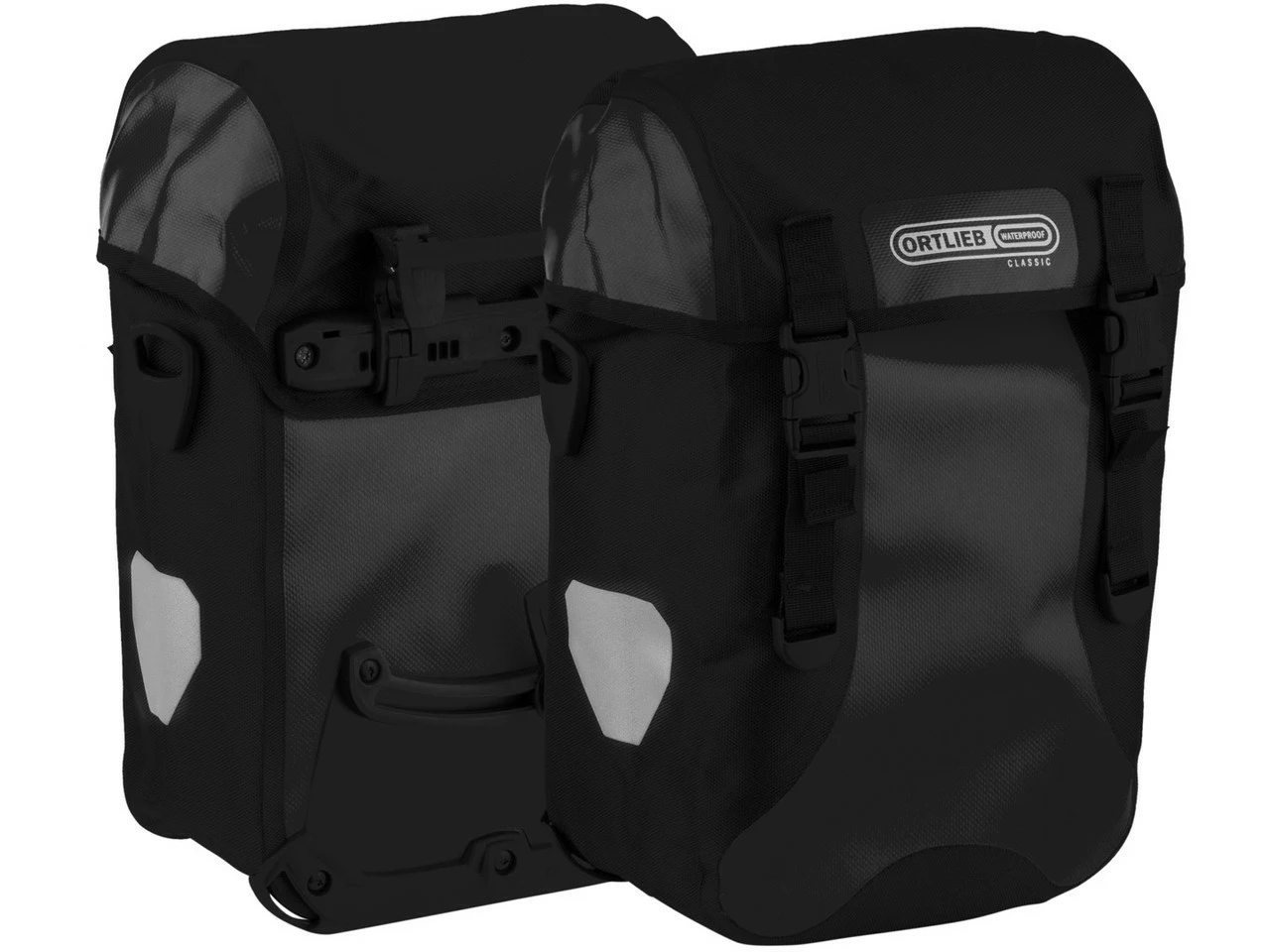 Ortlieb Sport-Packer Classic Fahrradtaschen – Bild 2