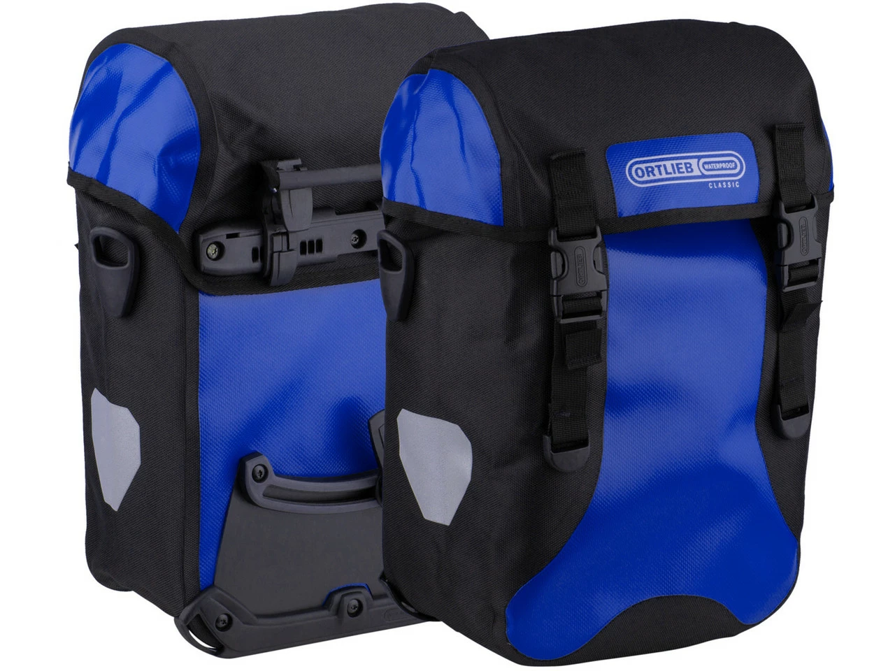 Ortlieb Sport-Packer Classic Fahrradtaschen – Bild 3