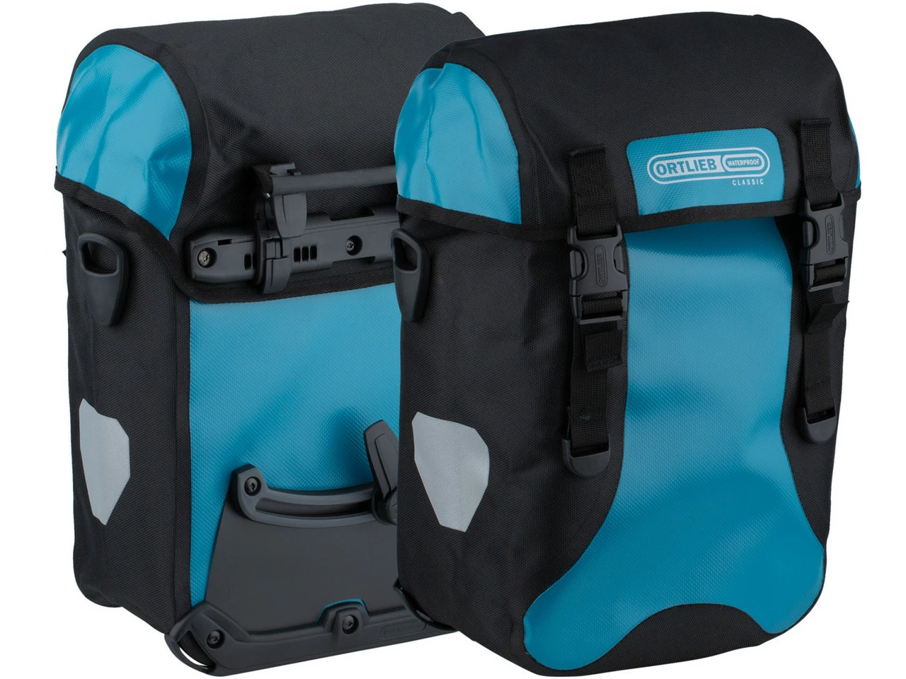 Ortlieb Sport-Packer Classic Fahrradtaschen – Bild 4