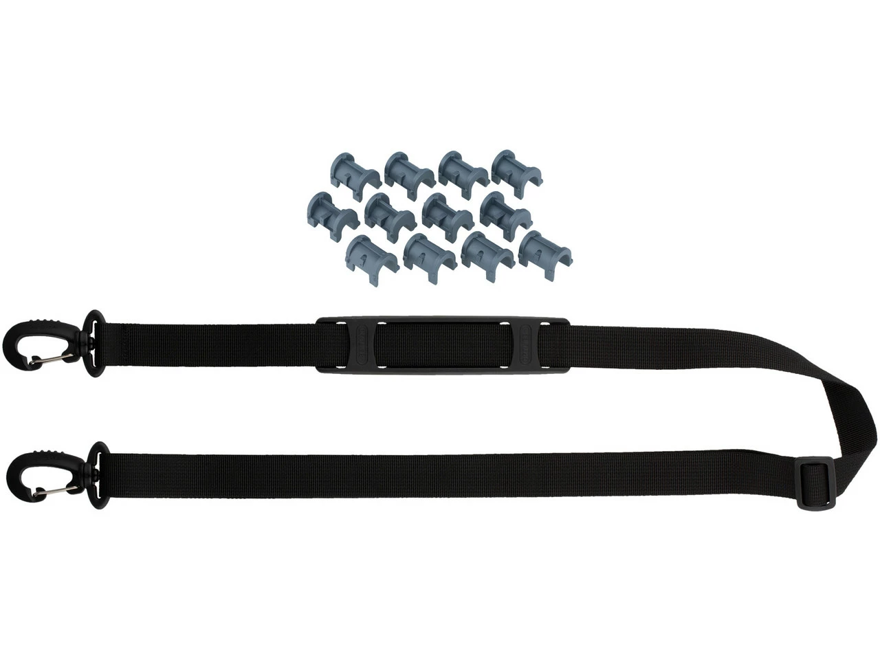 Ortlieb Sport-Packer Classic Fahrradtaschen – Bild 10