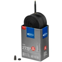 Schwalbe Schlauch 21A Extralight Für 27,5"