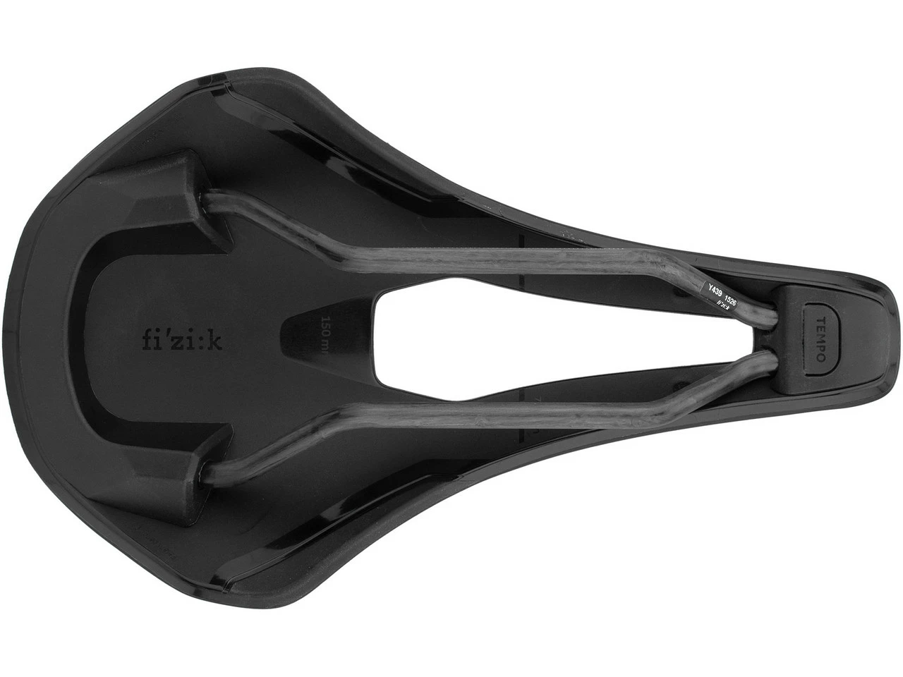 Fizik Tempo Argo R1 Sattel - Image 5