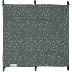 Croozer Sonnenschutz Für Kid Vaaya 2