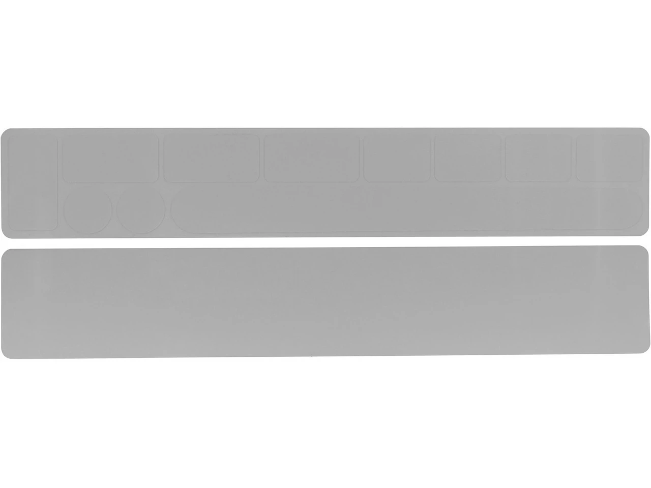 ZEFAL Rahmenschutzfolie Skin Armor Set S