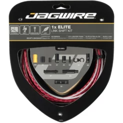 JAGWIRE 1X Elite Link Schaltzugset