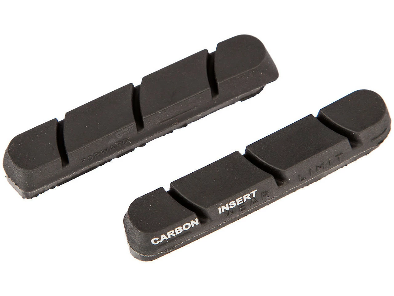 JAGWIRE Bremsgummis Road Pro Click Fit Für Campagnolo