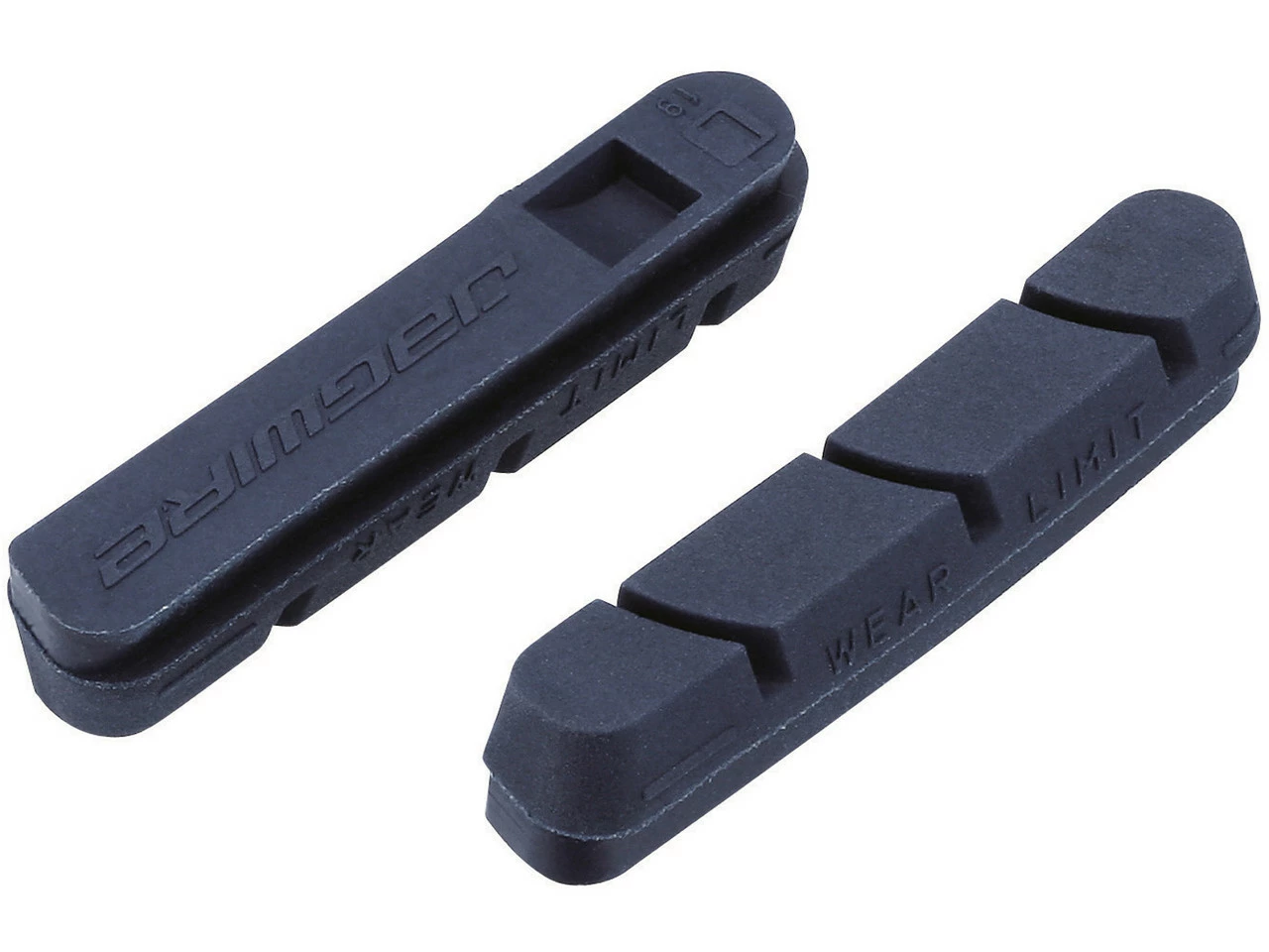 JAGWIRE Bremsgummis Road Pro Click Fit Für Campagnolo – Bild 2