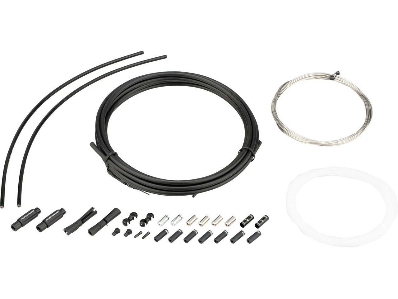 JAGWIRE 2X Elite Sealed Schaltzugset – Bild 2