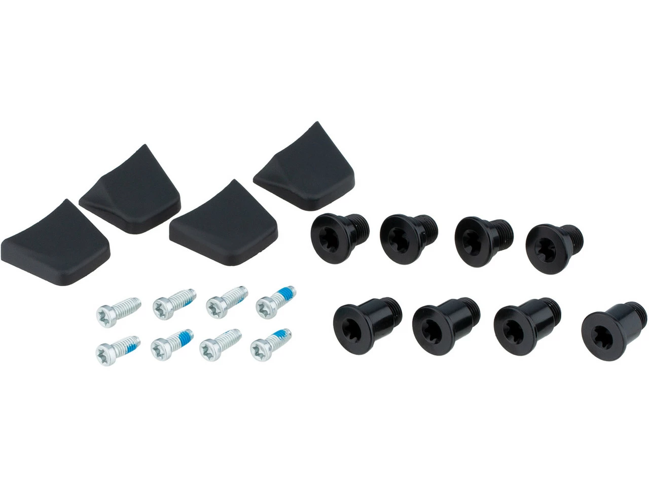 Quarq AXS Powermeter Spider Für Red / Force – Bild 4