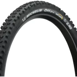 Michelin DH 34 Bike Park 27,5" Drahtreifen