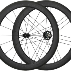Campagnolo® Bora WTO 60 Road 28" Laufradsatz