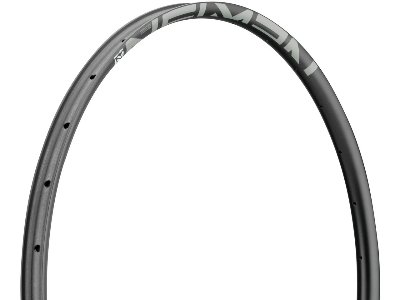 Newmen Advanced SL X.A.25 Disc 29" Carbon Felge