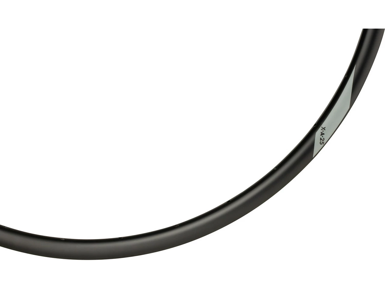 Newmen Advanced SL X.A.25 Disc 29" Carbon Felge – Bild 3