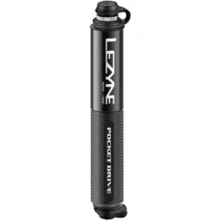 Lezyne Pocket Drive Minipumpe
